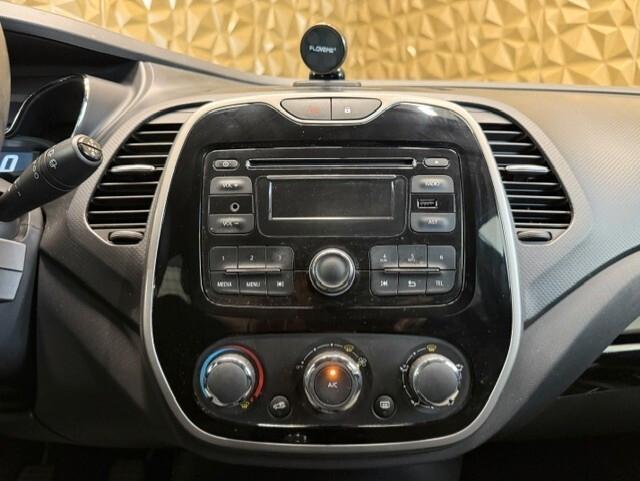 Renault Captur 1.5 dCi 8V 90 CV Start&Stop Live