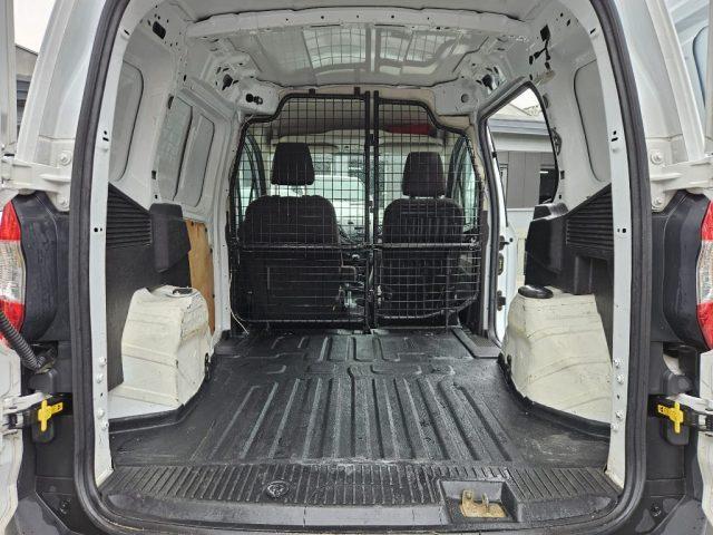 FORD Tourneo Courier 1.5 TDCI 95 CV