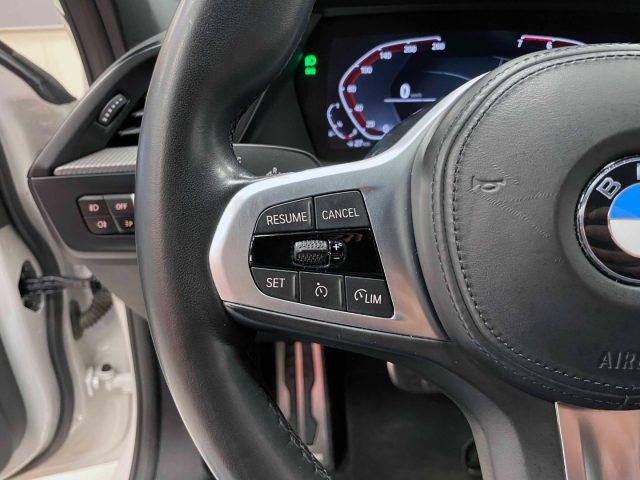 BMW 118 i M-SPORT 140CV AUTO