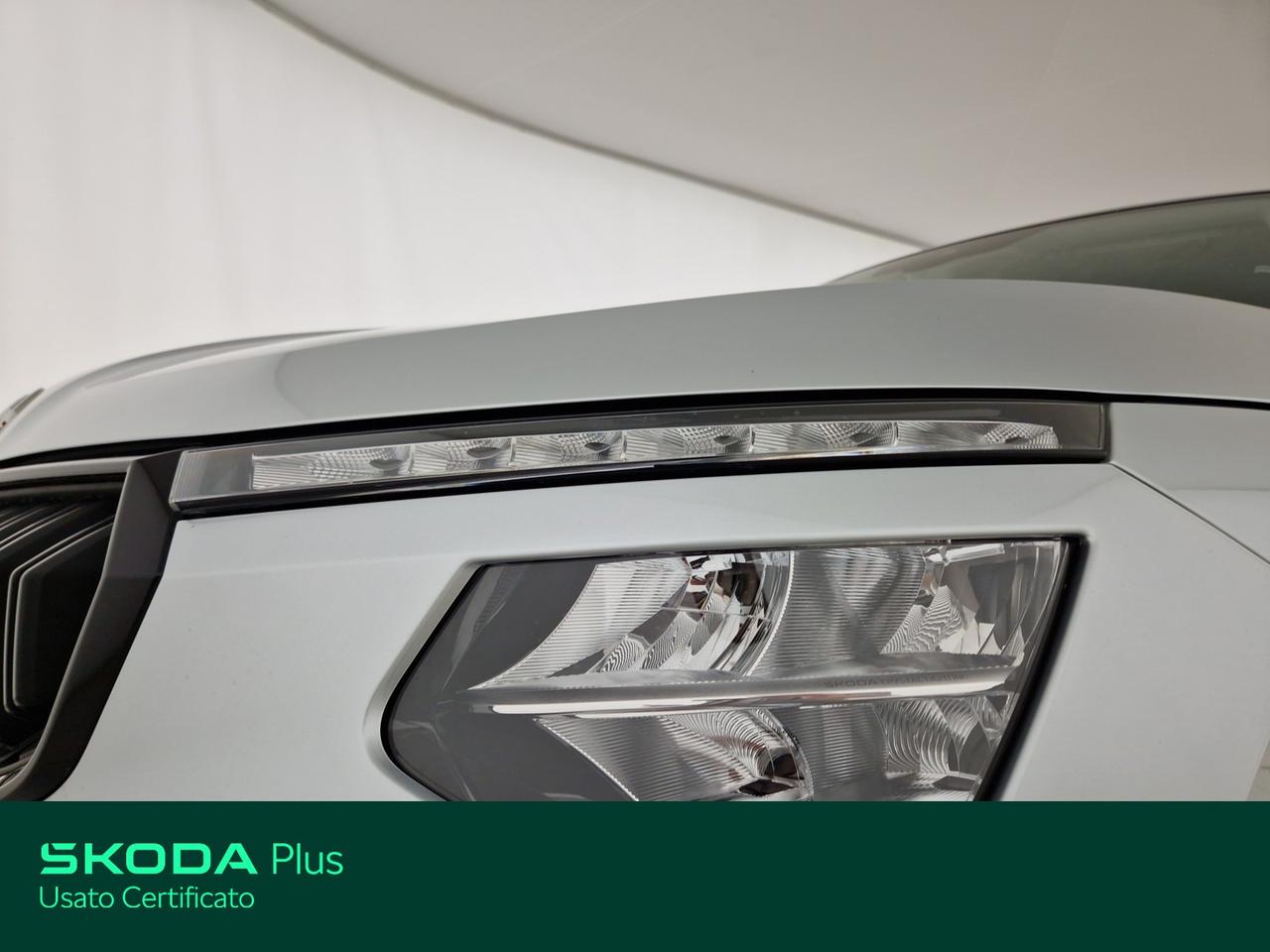 Skoda Kamiq 1.0 tsi selection 115cv dsg