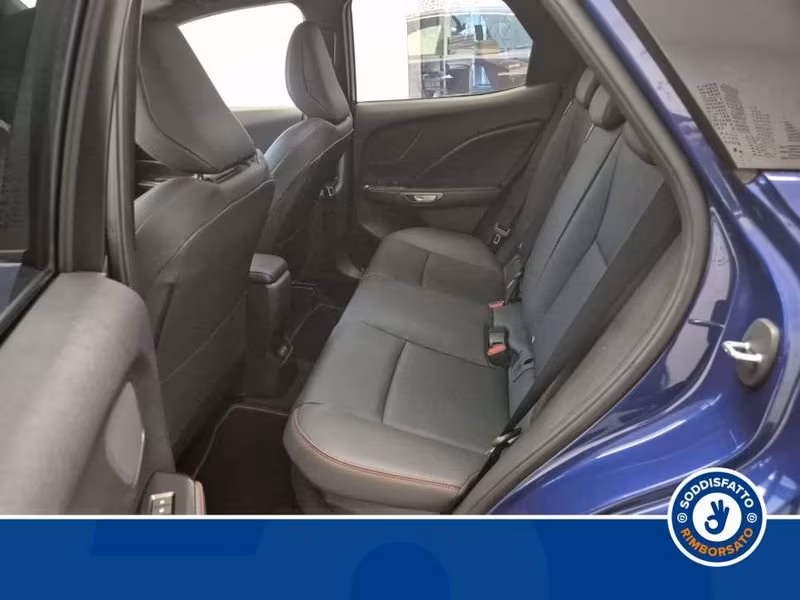 Lexus LBX Hybrid Emotion 4WD MY26