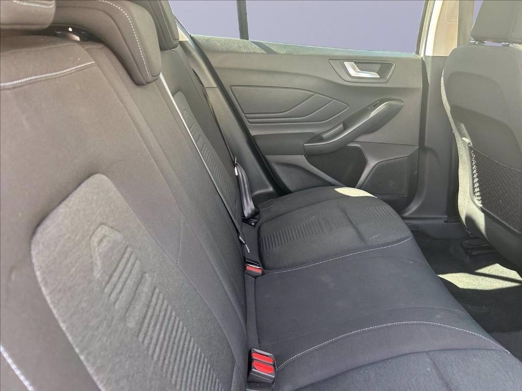 FORD Focus Active 1.5 ecoblue s&s 120cv del 2020