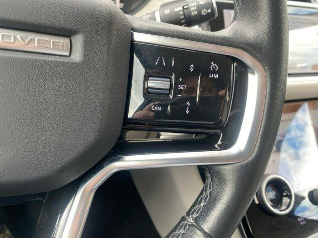 LAND ROVER Range Rover Velar 2.0 Si4 250 CV