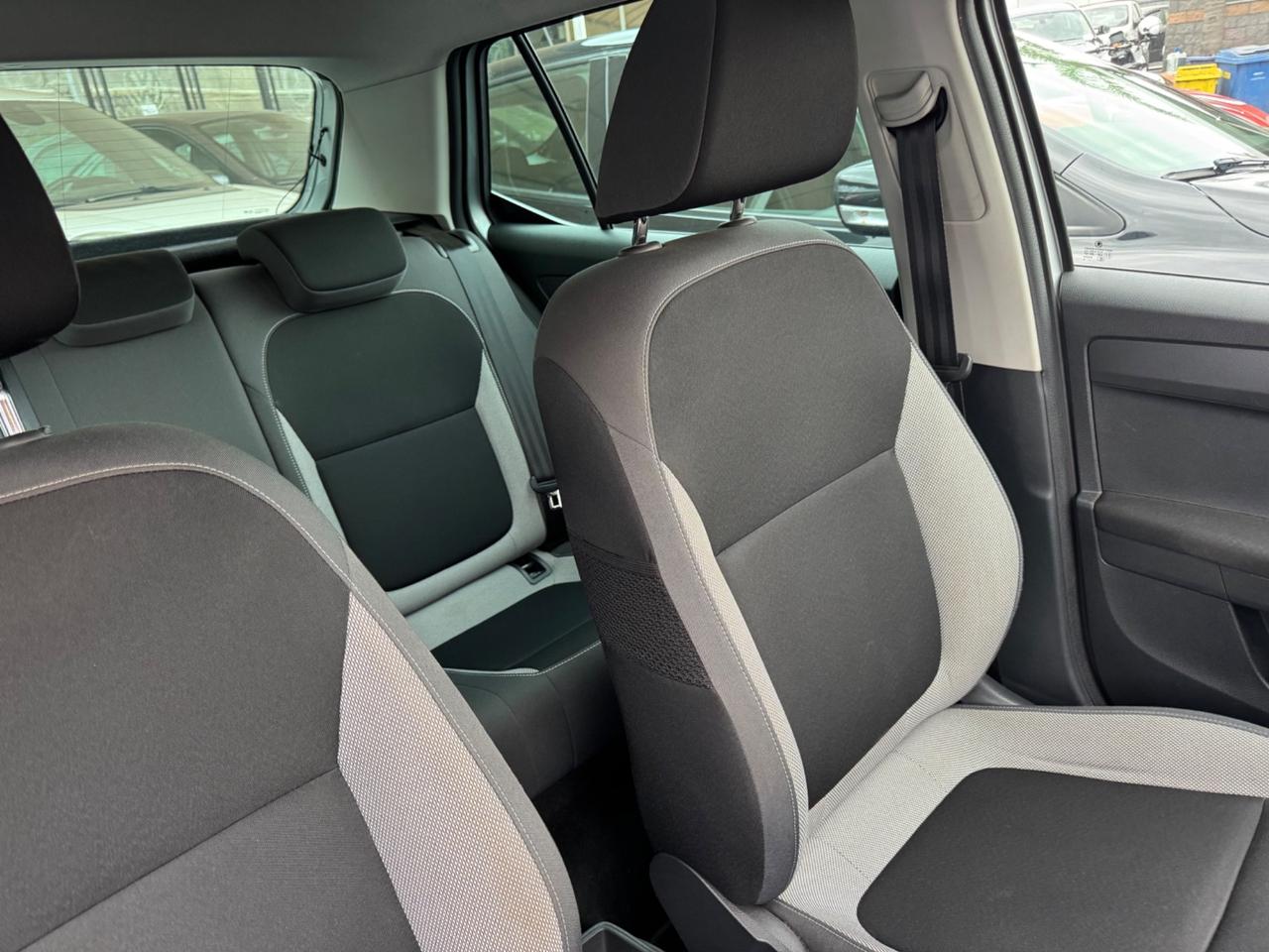 Skoda Fabia 1.4 TDI 75 CV Active