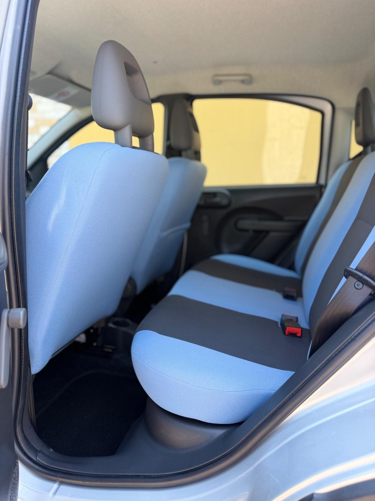 Fiat Panda 1.2 4x4 Glam