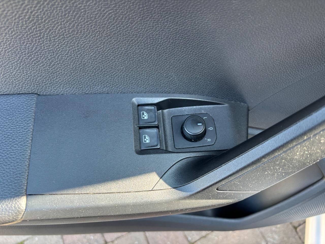 Seat Ibiza 1.0 MPI 5 porte Reference