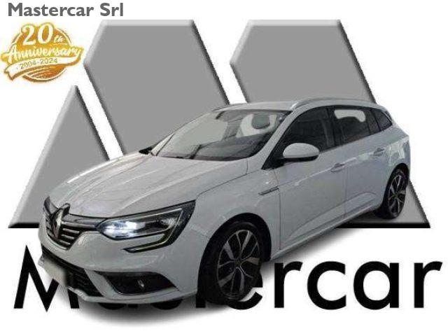 RENAULT Megane Megane Sporter 1.5 blue dci Intens 115cv my19 - FW