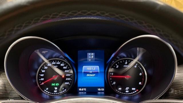 Mercedes-benz V 250 d Automatic Premium Extralong