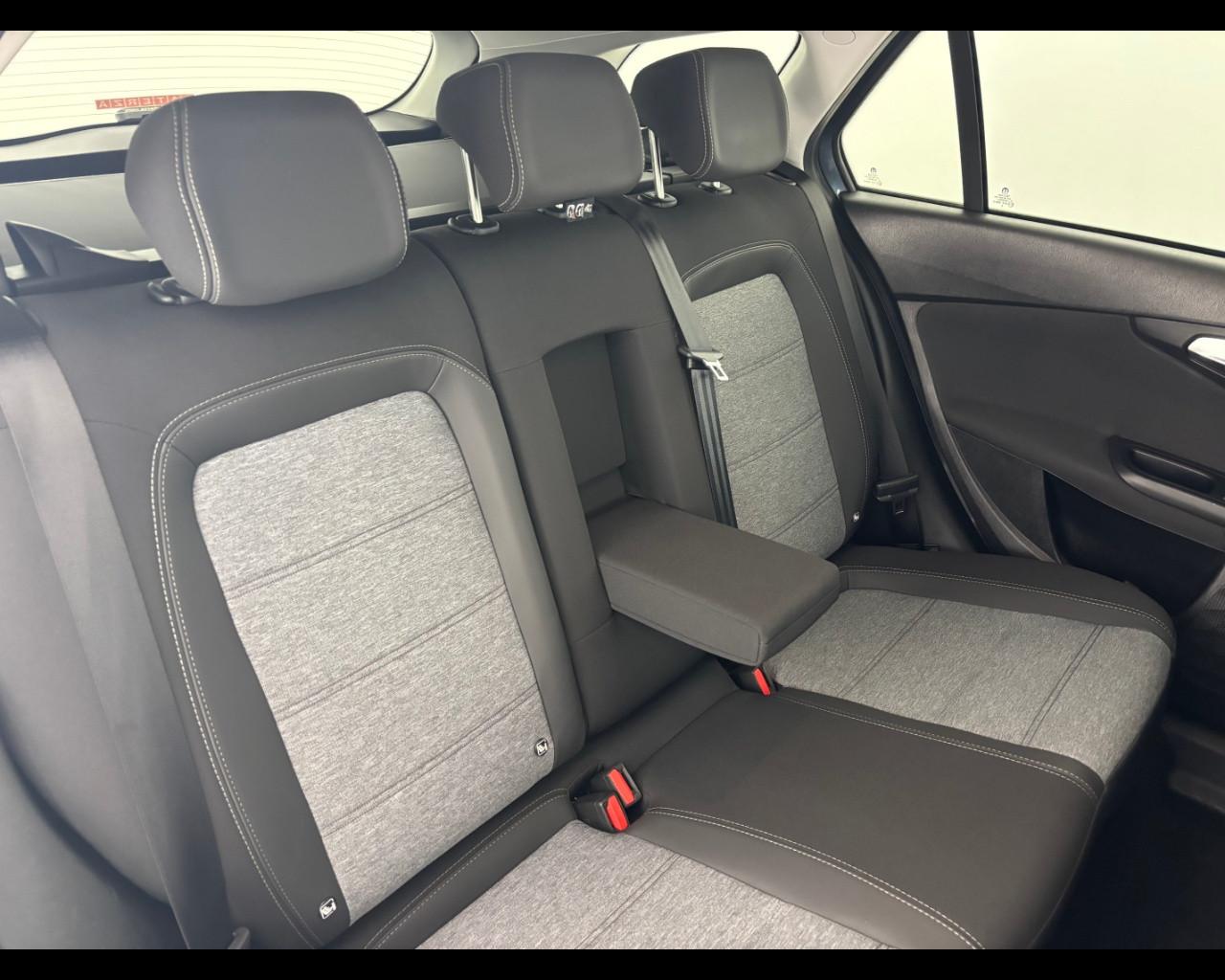 FIAT Tipo SW 1.5 t4 hybrid Cross 130cv dct