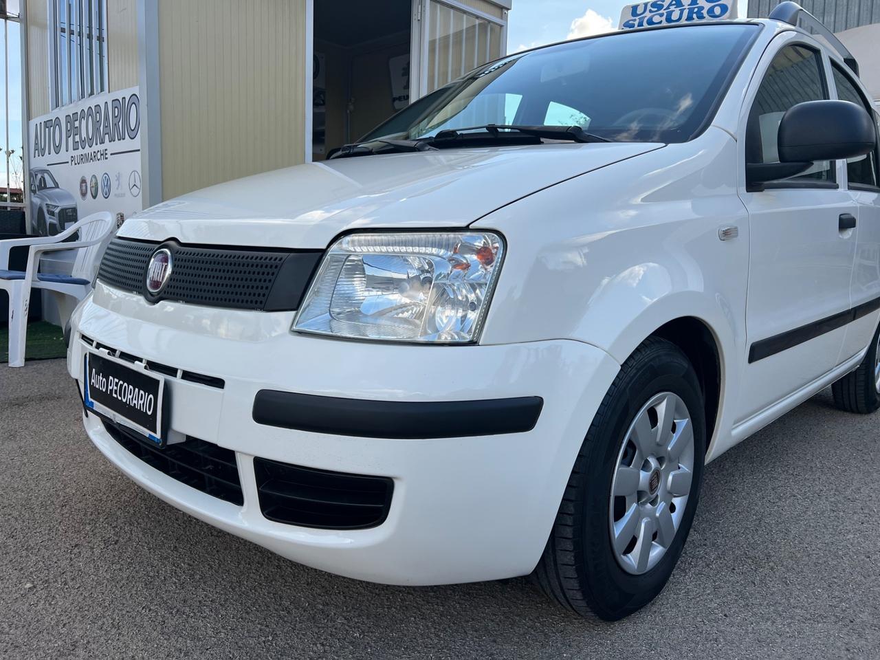 Fiat Panda 1.2 Dynamic
