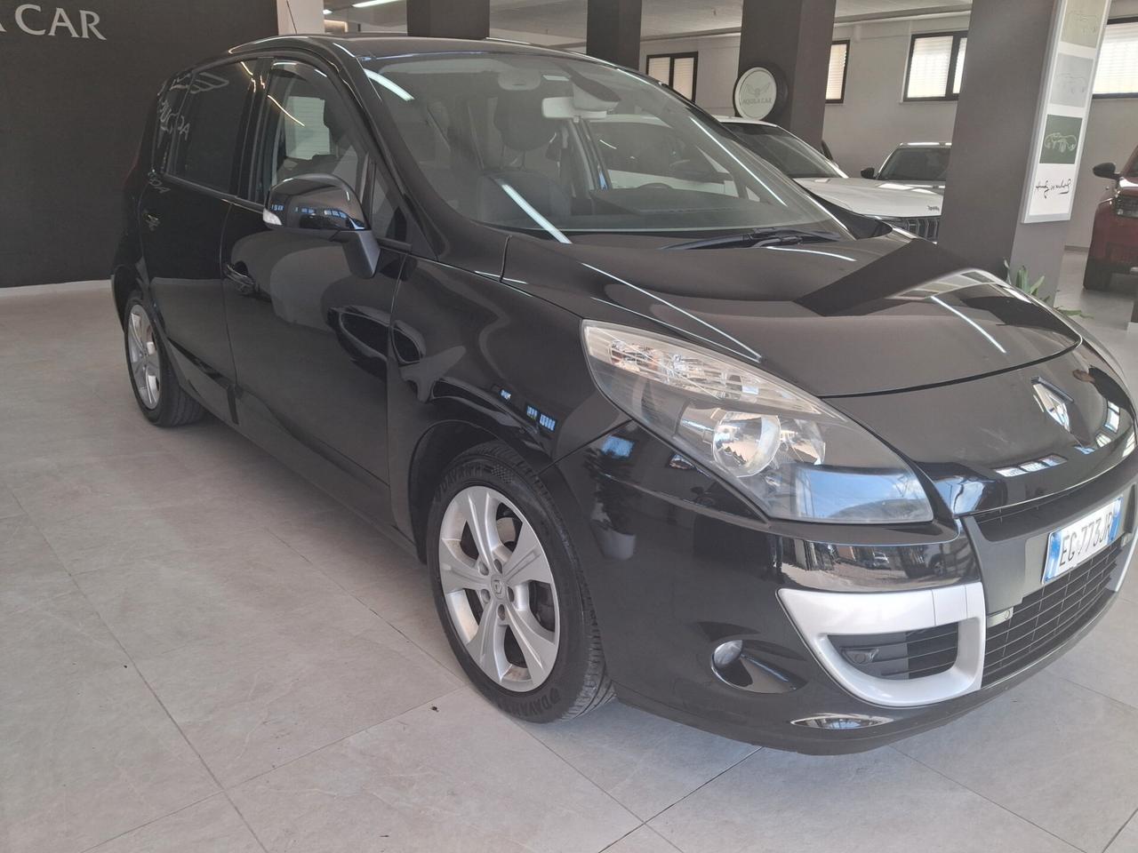 Renault Scenic Scénic X-Mod 1.5 dCi 110CV Dynamique