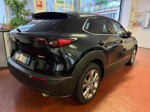 Mazda CX-30 CX-30 2.0 m-hybrid Exclusive 2wd 180cv 6at