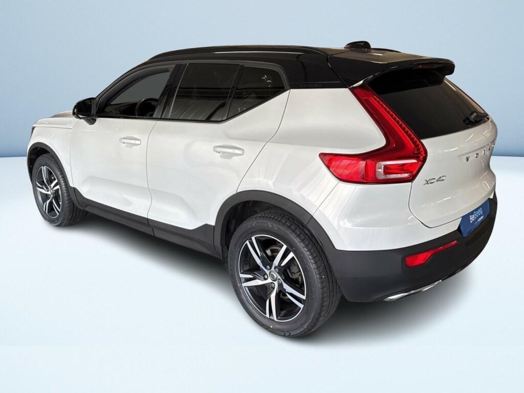 Volvo XC40 2.0 D3 R-Design AWD Geartronic