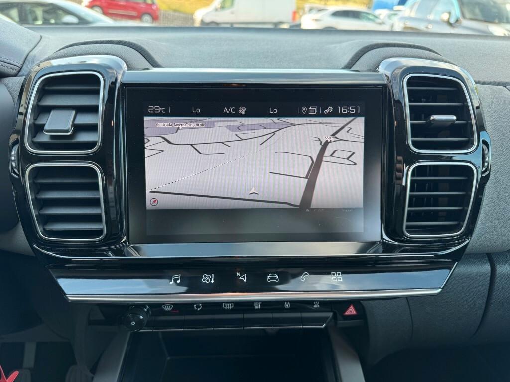 Citroen C5 Aircross BlueHDi 130 S&S Business