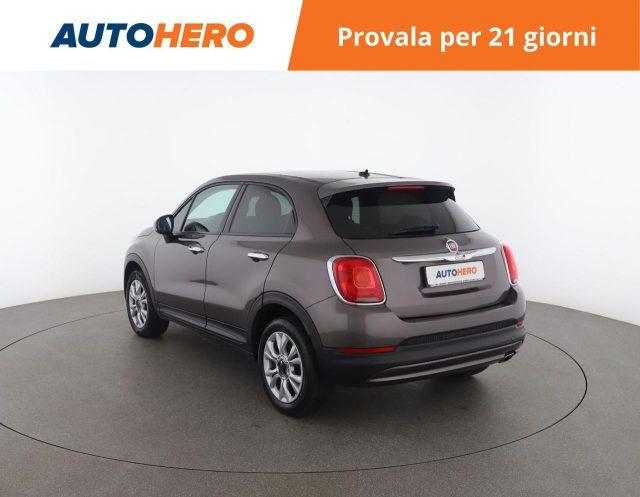 FIAT 500X 1.4 MultiAir 140 CV DCT Pop Star