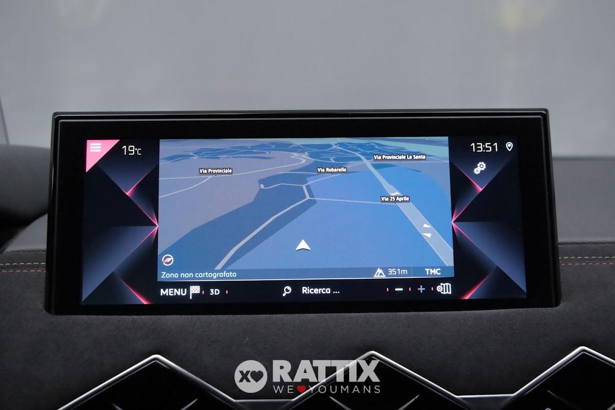 DS Automobiles DS 3 Crossback 1.5 bluehdi 100CV Performance Line