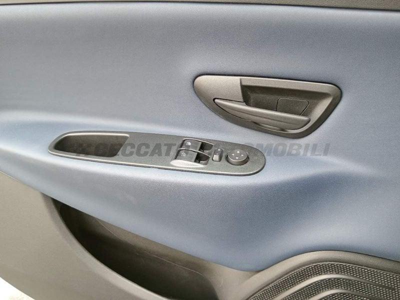 Lancia Ypsilon Ypsilon 1.0 firefly hybrid Platino s&s 70cv