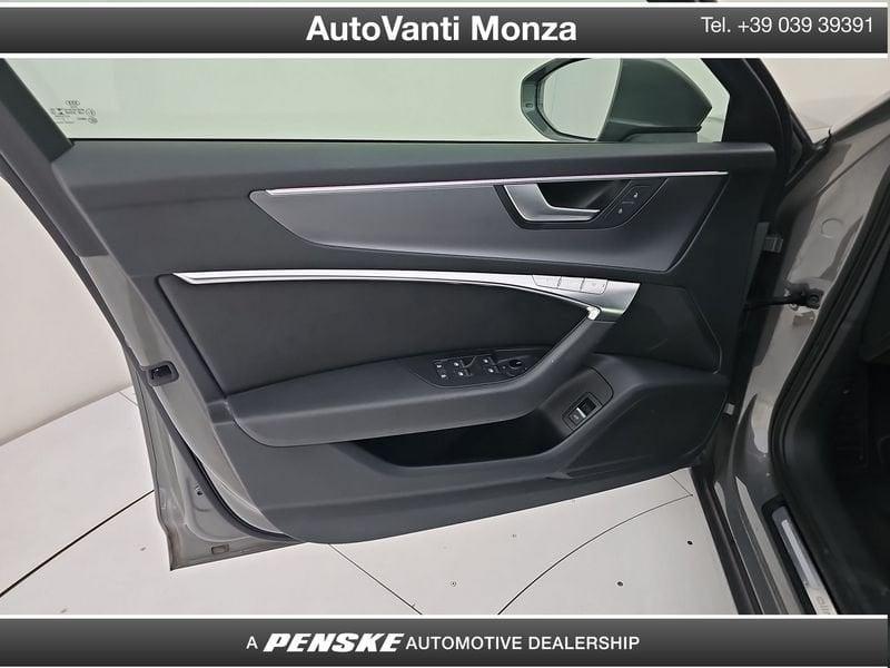 Audi A6 allroad 40 TDI 2.0 quattro S tronic