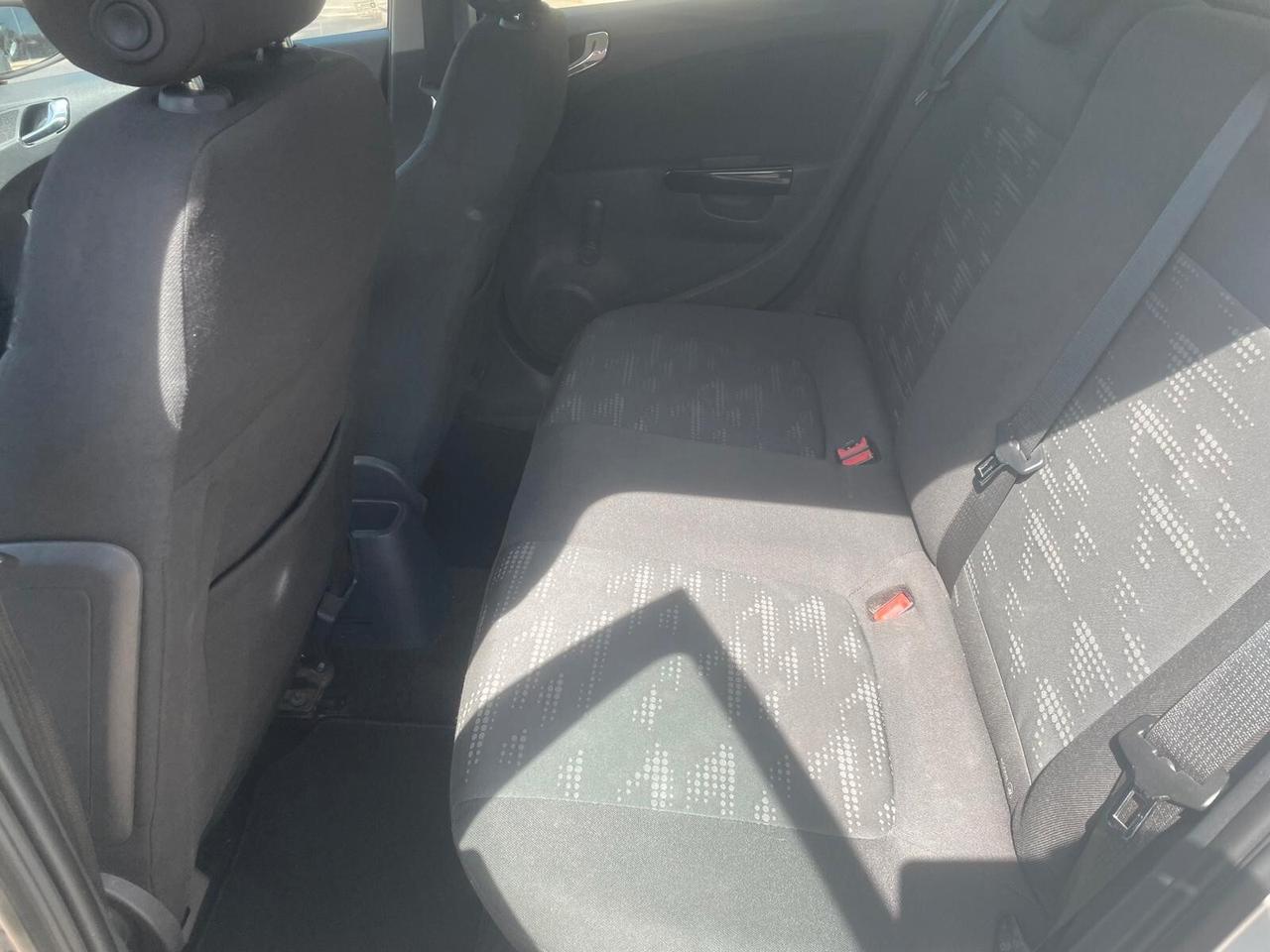 Opel Corsa 1.3 CDTI 75CV F.AP. 5 porte Elective NEOPATENTATI
