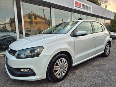 Volkswagen Polo 1.4 TDI 5p. Business Trendline