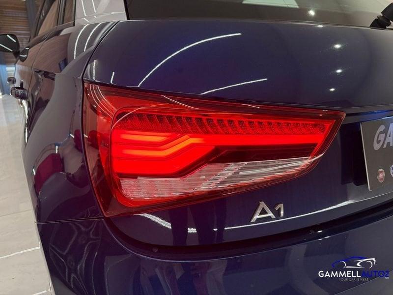 Audi A1 1.4 TDI 90cv