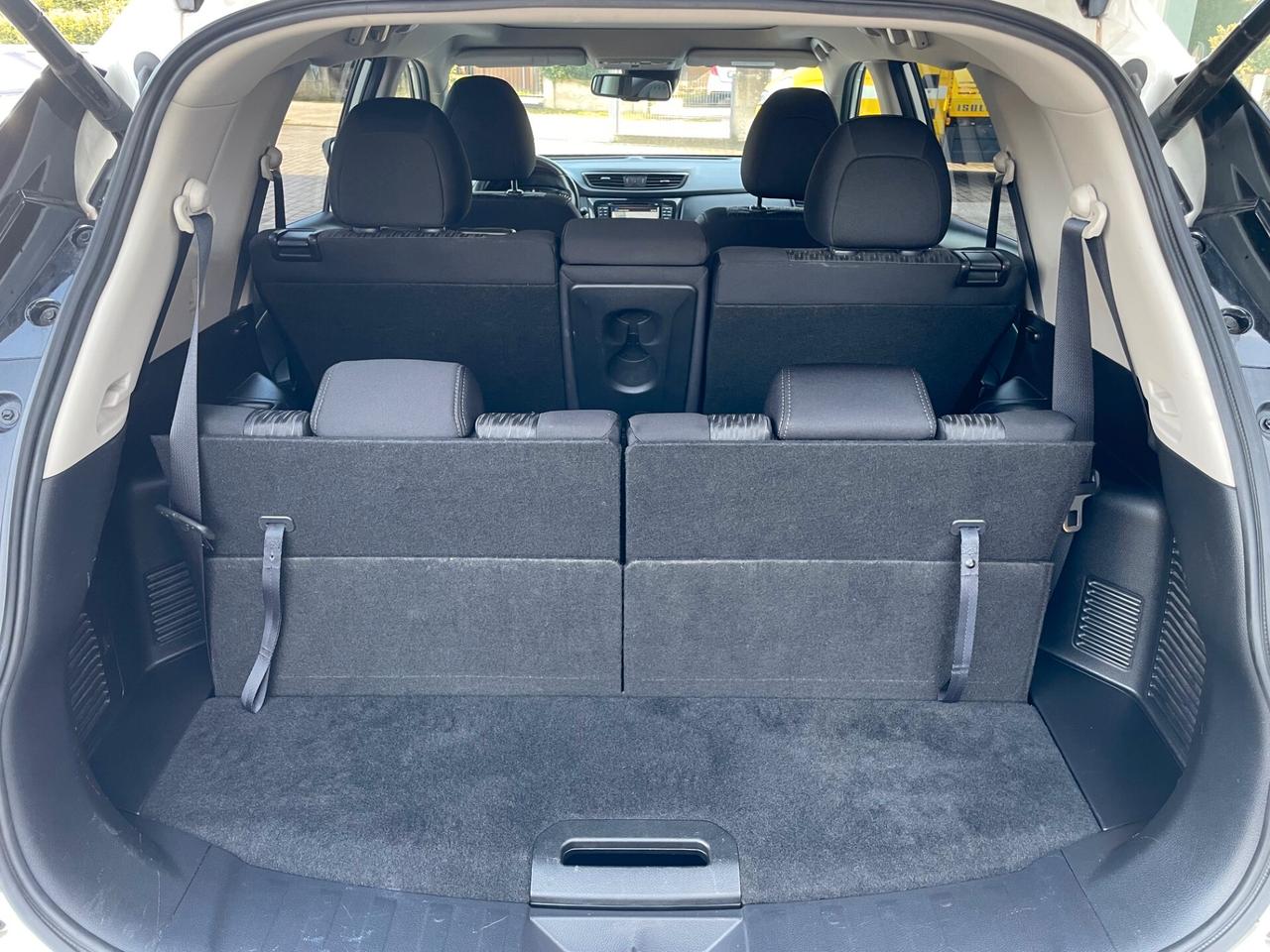 Nissan X-Trail 1.6 dCi 2WD N-Connecta