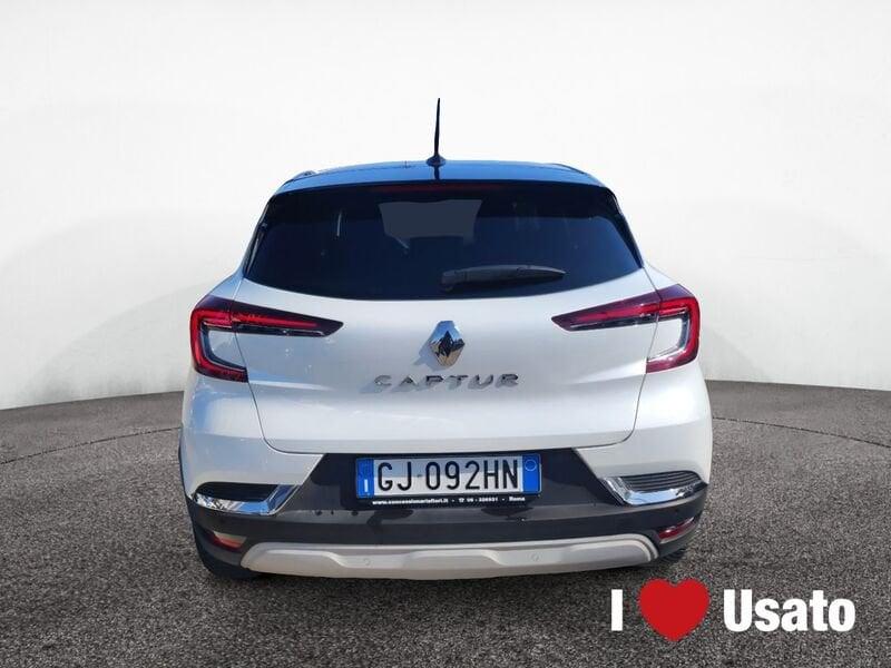 Renault Captur II 2019 1.0 tce Intens Gpl 100cv my21