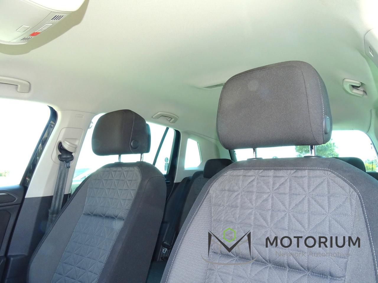 Volkswagen Tiguan 2.0 tdi Life 122cv