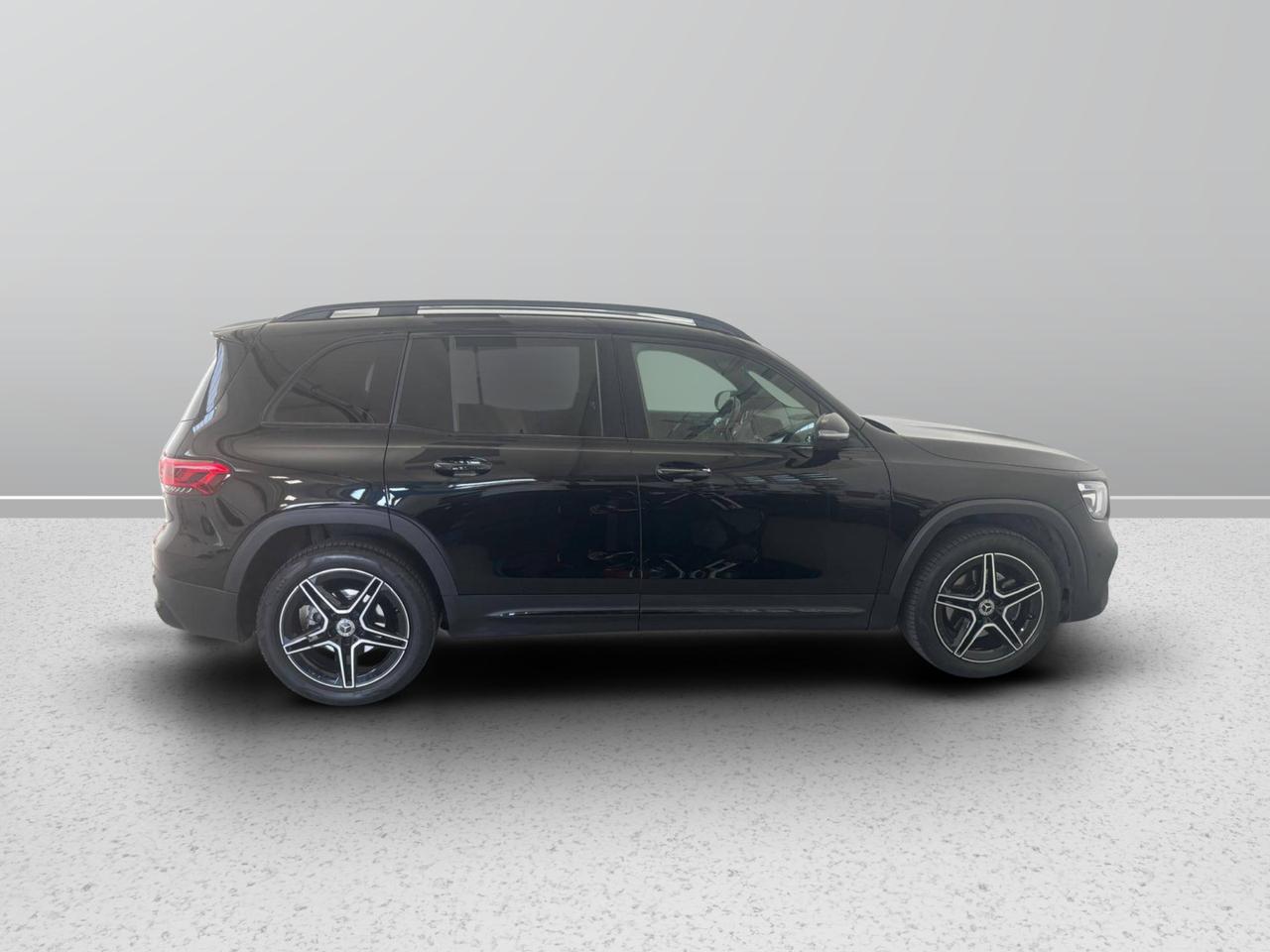 Mercedes-Benz GLB - X247 2019 - GLB 200 d Premium auto