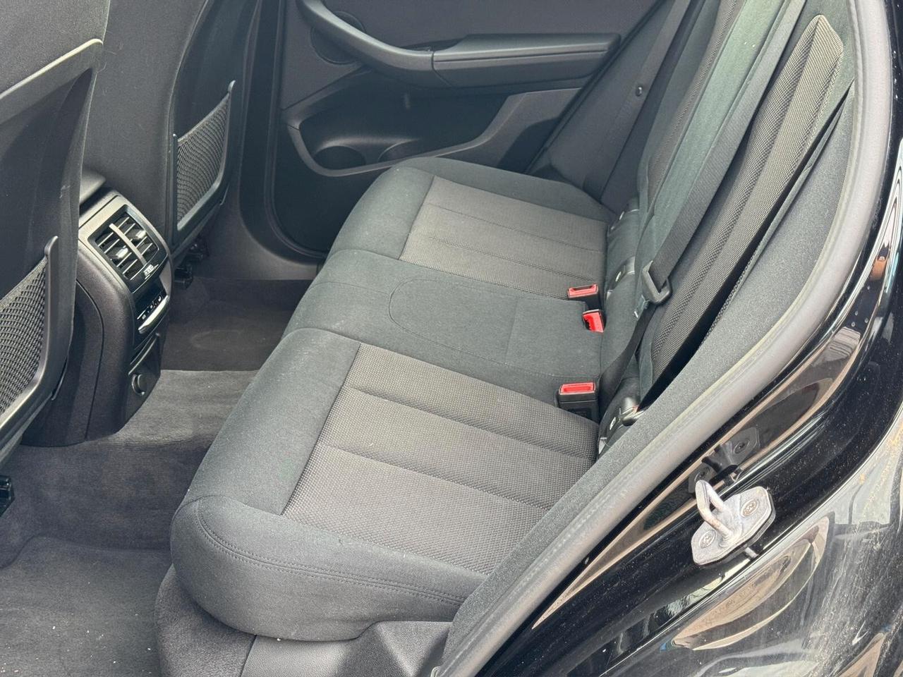 Bmw X3 xDrive20d Business Advantage