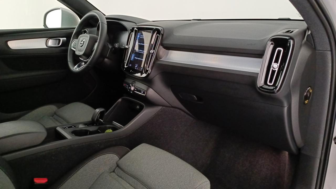 VOLVO XC40 1.5 t4 recharge phev Core auto