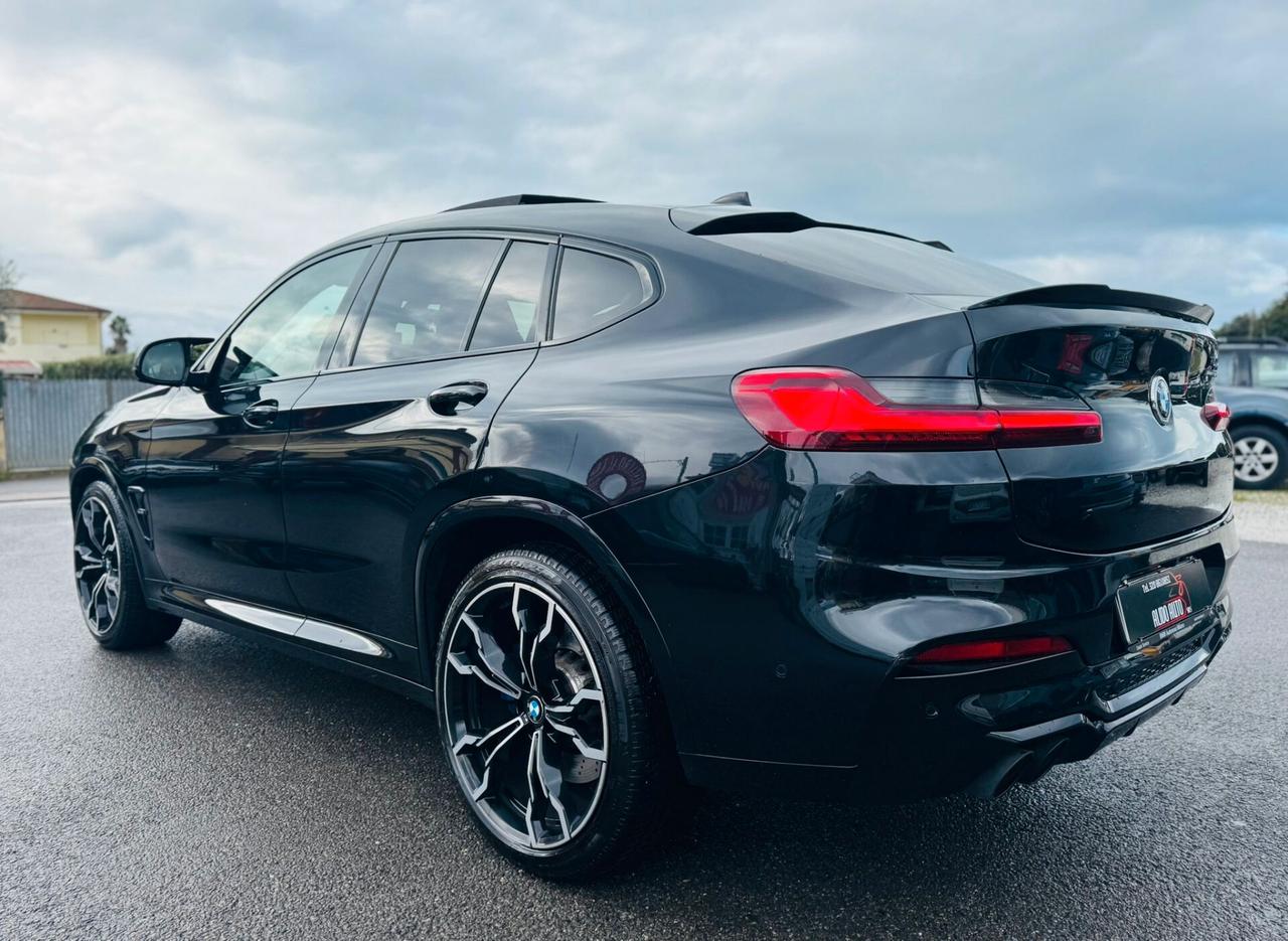 Bmw X4 M X4 xDrive30i Msport