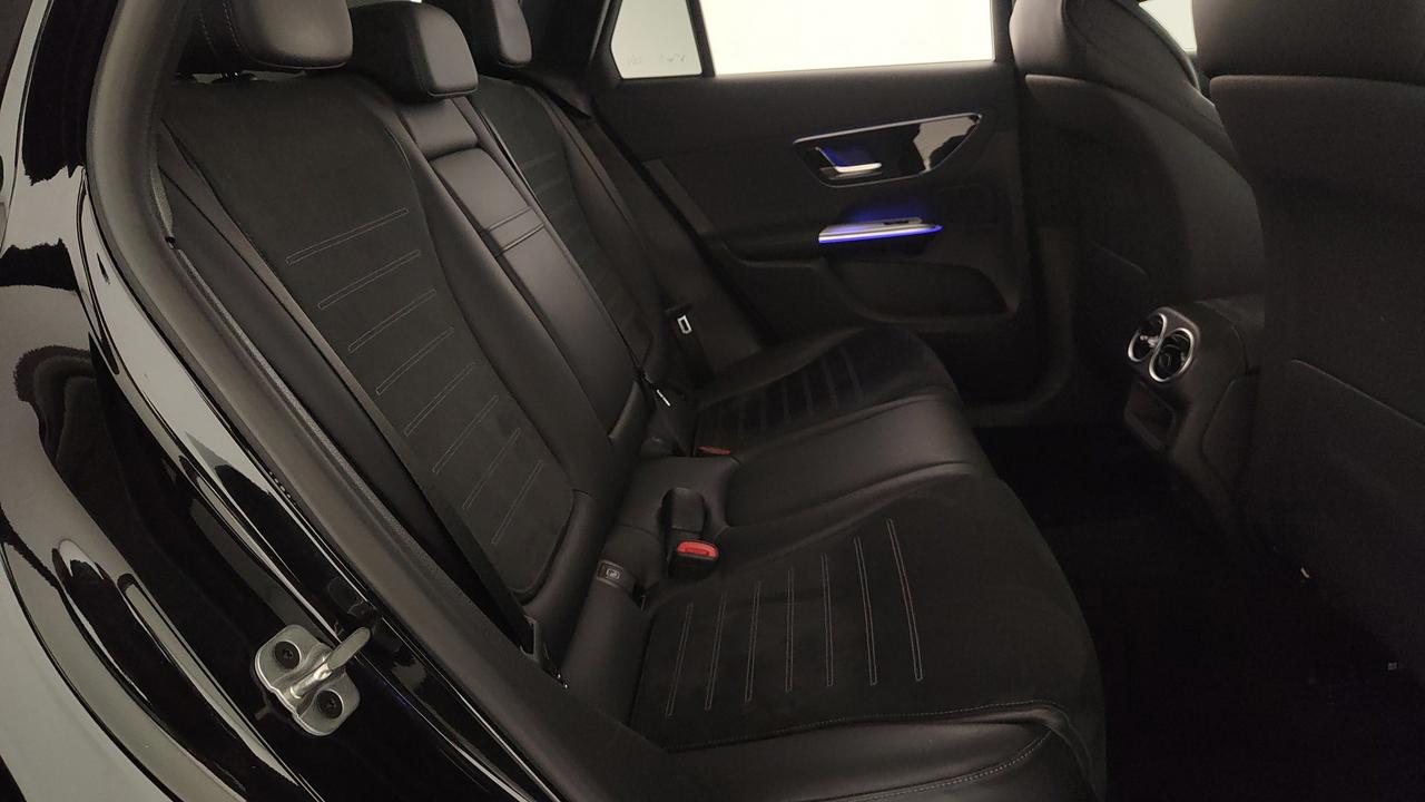 Mercedes-Benz GLC 220 d AMG Advanced Plus 4matic auto