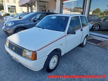 AUTOBIANCHI Y10 Fire Fila UNICO PROPIETARIO - RARISSIMA