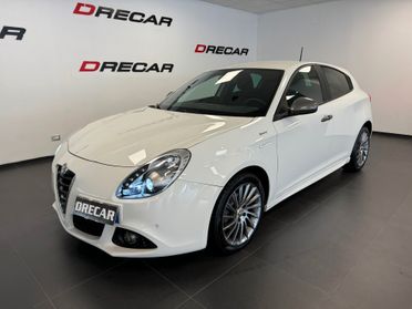 Alfa Romeo Giulietta 2.0 JTDm-2 150 CV Sprint TAGLIANDI UNIPROP