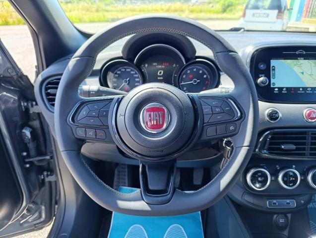 Fiat 500X 1.0 t3 Sport 120cv