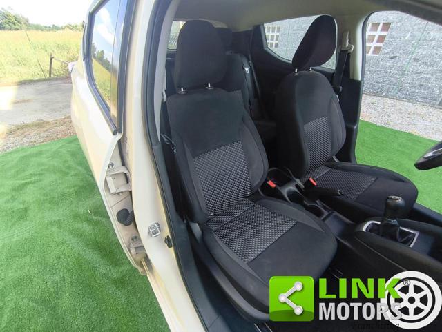 NISSAN Micra IG-T TEKNA