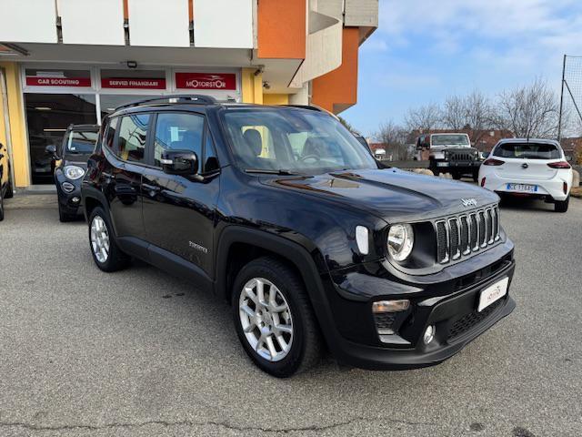 JEEP Renegade 1.6 Mjt DDCT 120cv Business