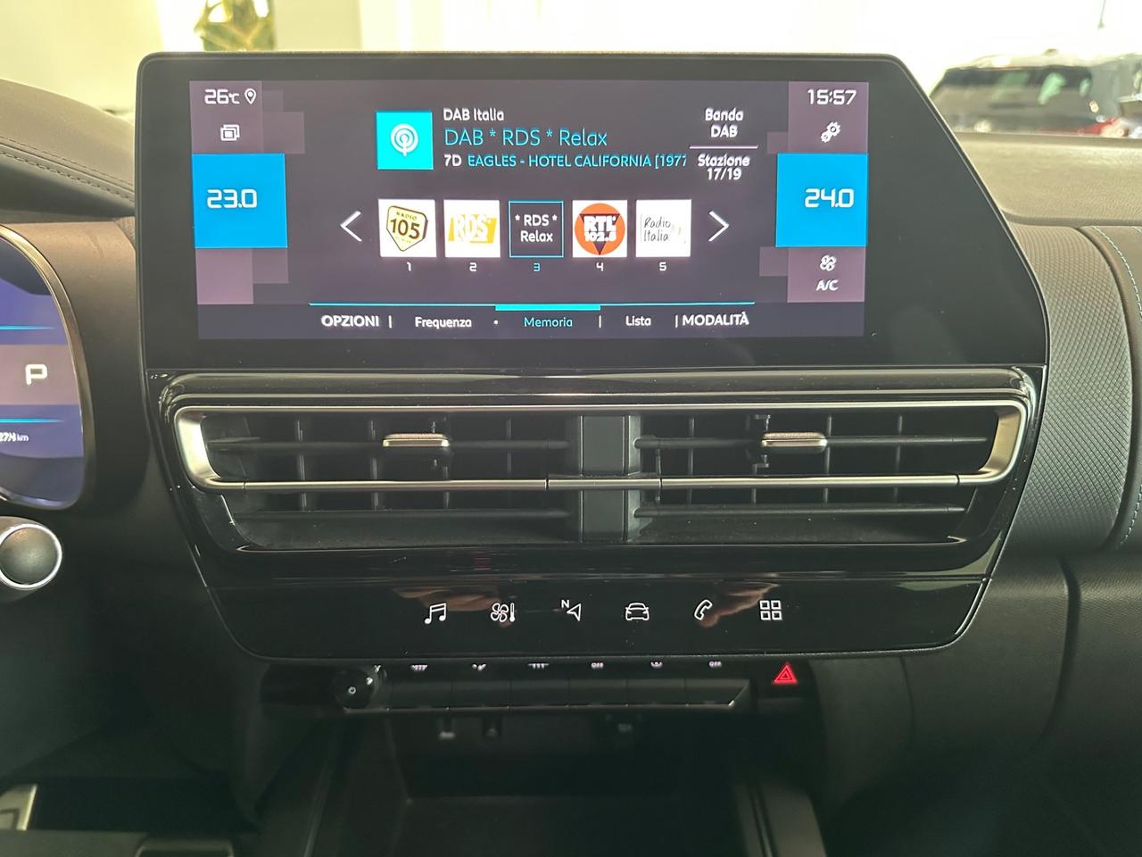 Citroen C5 Aircross PureTech 130 EAT8 Shine NEOPATENTATI