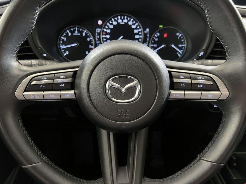 Mazda CX-30 Generica FU Mazda 2021 2.0L 150 CV Skyactiv-G Mazda
