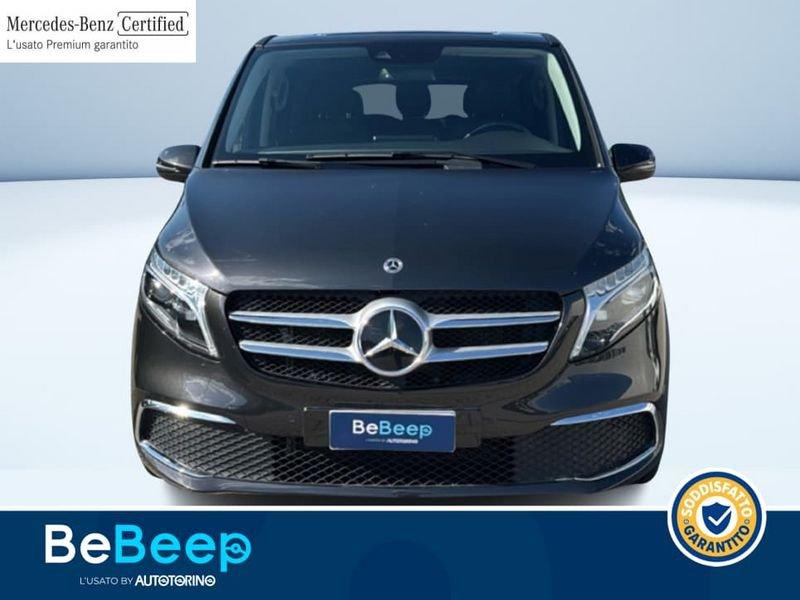 Mercedes-Benz Classe V V LONG 250 D PREMIUM 4MATIC AUTO