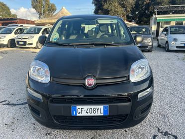 Fiat Panda 1.0 FireFly S&S Hybrid-In Arrivo