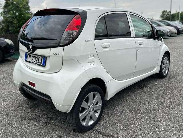 Peugeot iOn iOn Active 49kW my13