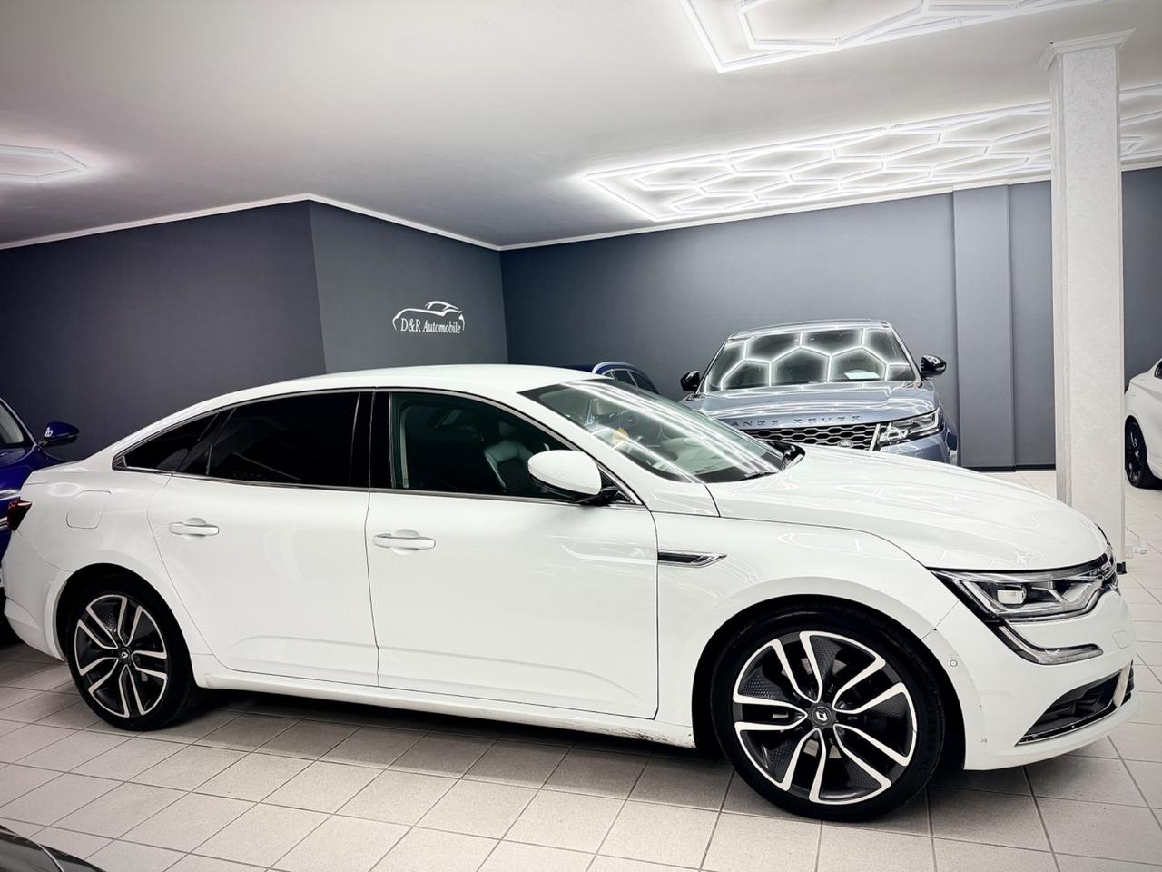 Renault Talisman dCi 160 CV EDC Energy Initiale Paris 4Control