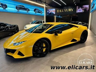 LAMBORGHINI Huracan Huracán 5.2 V10 EVO Coupé