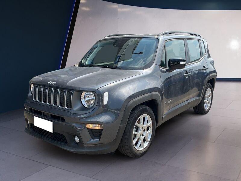 Jeep Renegade My23 Limited 1.6 Multijet Ii 130 Cv E6.4