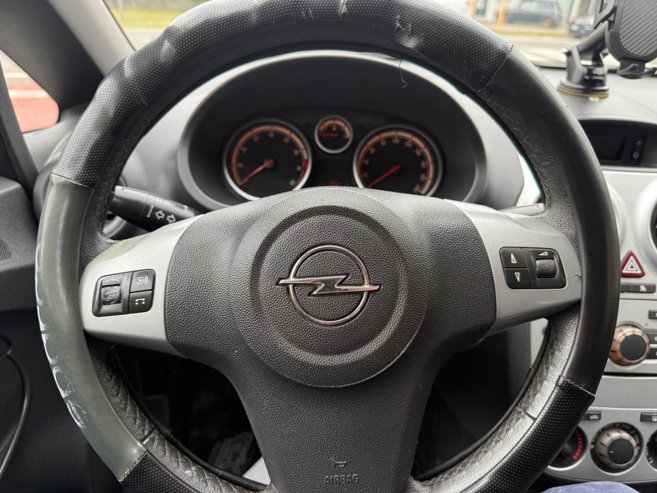 Opel Corsa 1.0 12V 5 porte Elective