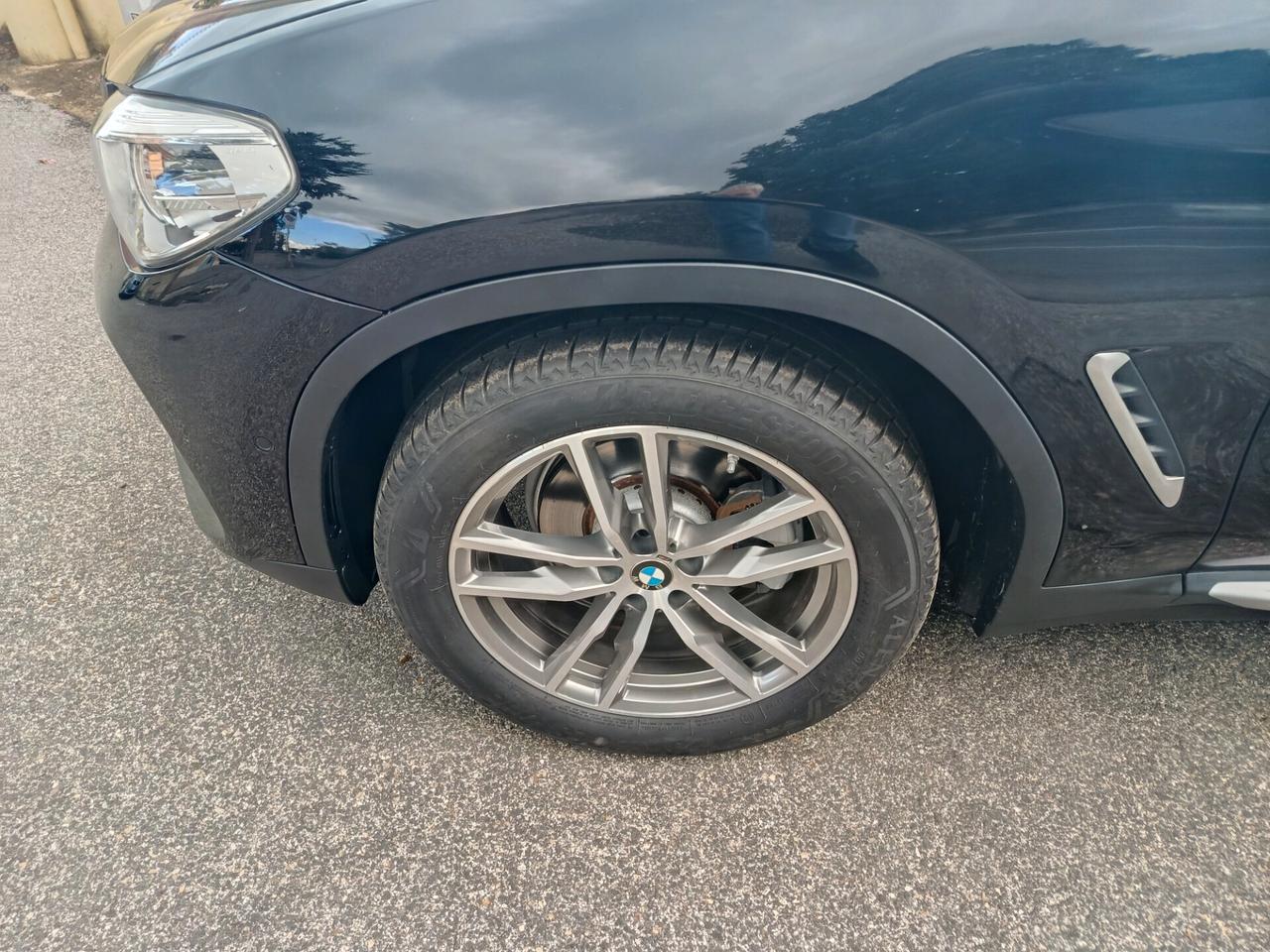 Bmw X4 xDrive30i Business Advantage