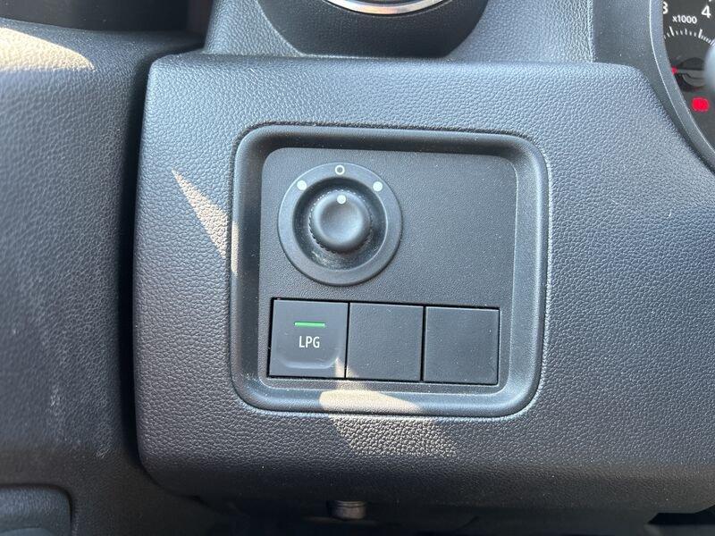 Dacia Duster II 2021 1.0 tce Comfort SL DaciaPlus Gpl 4x2 100cv