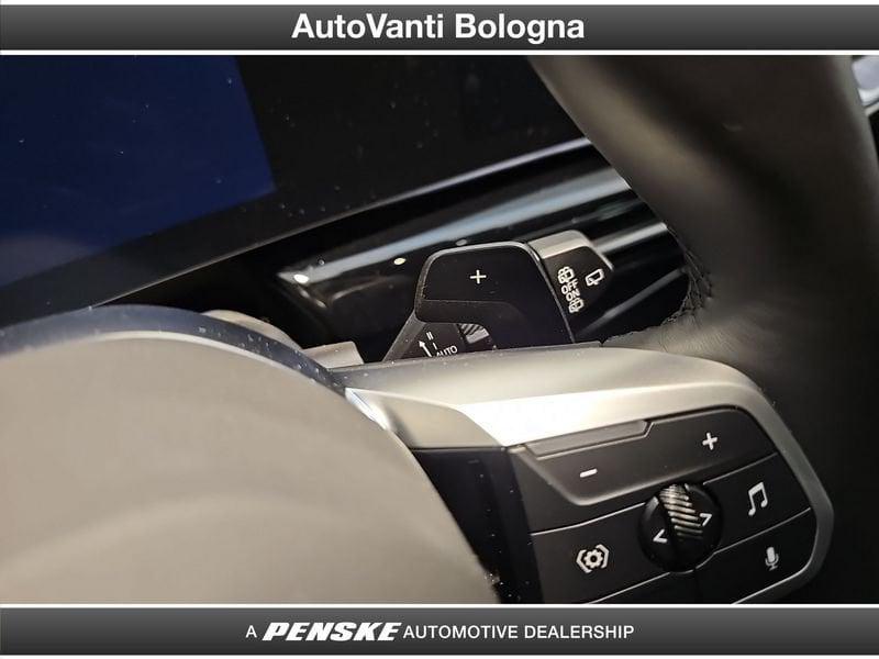 BMW X1 X1 xDrive 25e Msport Pro